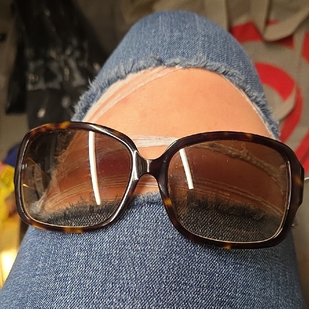 Kate Spade Sun Glasses